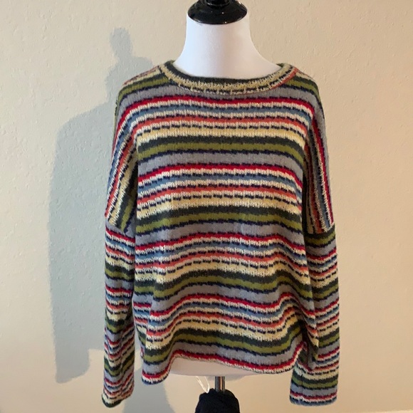 Ginger G Sweaters - Light sweater size large Ginger g